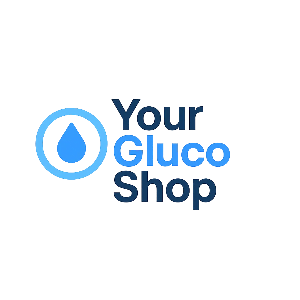 Your Gluco Shop